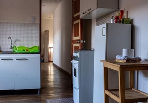 Studio in historic center Cusco