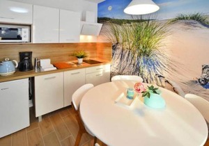 Studio in Ko obrzeg near Baltic Beach