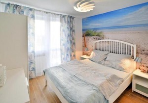 Studio in Ko obrzeg near Baltic Beach