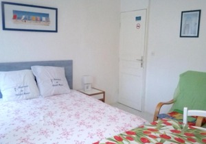 Studio in Neris les Bains with WiFi
