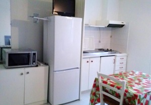 Studio in Neris les Bains with WiFi