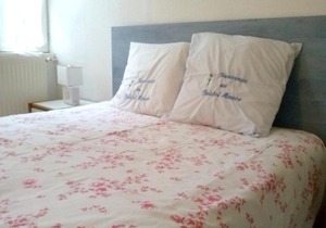 Studio in Neris les Bains with WiFi