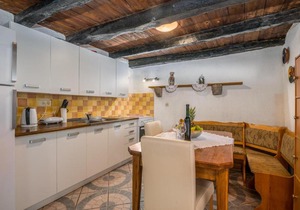 Studio in Zgaljici