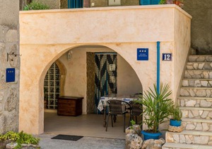 Studio in Zgaljici
