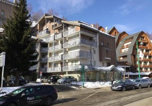 Studio Kandahar - Les 2 Alpes