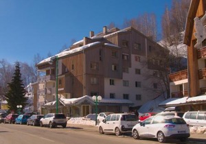 Studio Kandahar - Les 2 Alpes