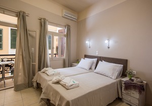 Studio Kiara B1 Old harbor