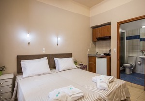 Studio Kiara B1 Old harbor