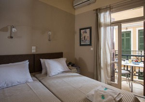 Studio Kiara B2 Old Harbor