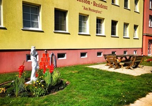 Studio Kleiner Seehund - Studio Kleiner Seehund-kombi. WZ/SZ up to max. 3 pers.