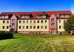 Studio Kleiner Seehund - Studio Kleiner Seehund-kombi. WZ/SZ up to max. 3 pers.