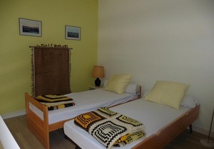 Studio La Barre-de-Monts, 1 pièce, 4 personnes - FR-1-473-33