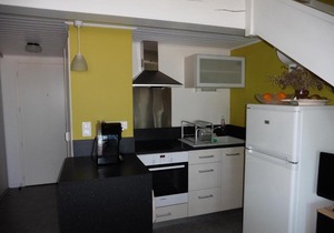 Studio La Barre-de-Monts, 1 pièce, 4 personnes - FR-1-473-33