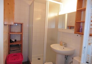 Studio La Barre-de-Monts, 1 pièce, 3 personnes - FR-1-473-50