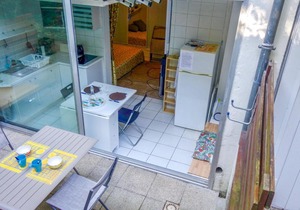 Studio La Falaise-1 by Interhome