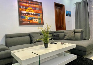 Studio Labelle Ouakam Mamelles (AppartementT2)