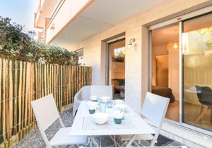 Studio le Galion-2 by Interhome