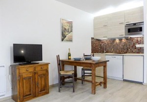 Studio Le Pramouny-2 by Interhome