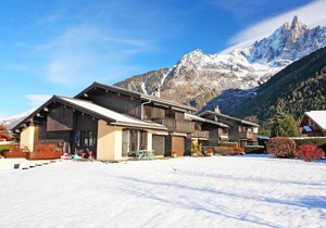 Studio Le Pramouny-2 by Interhome