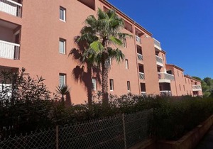 Studio Le Saint François by Interhome
