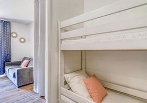 Studio Les Aigues Marines-61 by Interhome