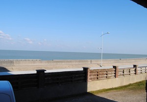 !Studio less than 50 meters from the sea !28 €/Night and 35 €/summer for 2 people