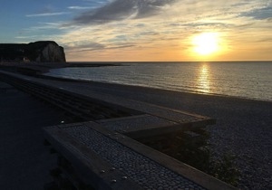 !!!Studio less than 50 meters from the sea !!!28 € / Night and 35 € / summer for 2 people