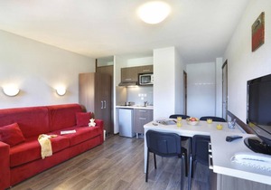 Studio locatif 2 personnes DOUBLE