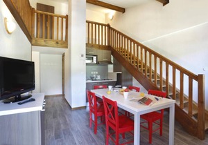 Studio locatif 2 personnes DOUBLE