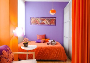 Studio Málaga, 1 bedroom, 2 persons