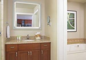 Studio - Marriott's Canyon Villas at Desert Ridge - Full Resort Access
