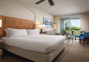 Studio - Marriott's Canyon Villas at Desert Ridge - Full Resort Access