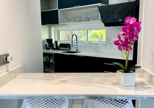 Studio Master Residence Adam et Eve