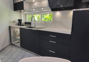 Studio Master Residence Adam et Eve