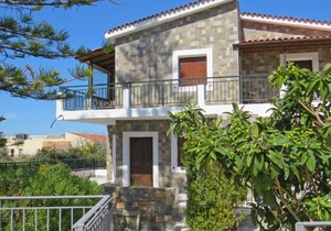 Studio Medusa Double by Interhome