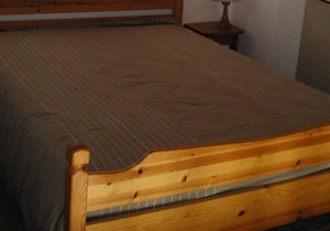 Studio + Mezzanine - La Foux d'Allos