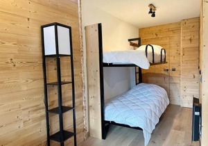 Studio moderne avec parking privé près du centre - FR-1-624-71