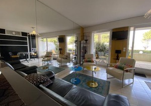 Studio moderne avec terrasse vue plage et parking à Arcachon - FR-1-474-205