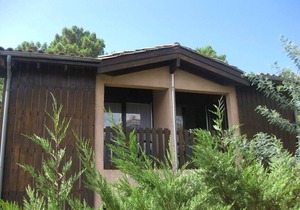 STUDIO N ° 46 OCEAN LAKE 33 MAUBUISSON