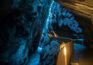 Studio Neptun 4 im Zentrum von Bad Ragaz