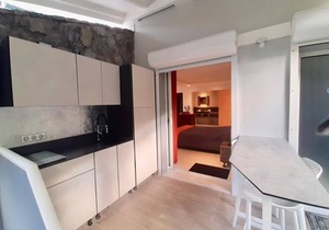 STUDIO NEW GARDEN Residence Adam et Eve