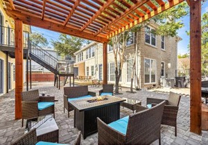 Studio Nr Med Center Museums Wifi Bbq Fire Pit