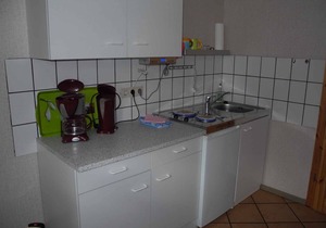 Studio on the edge of the Spreewald