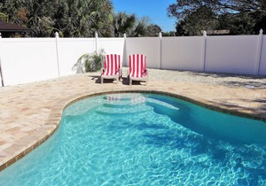 Studio Orlando in Fort Myers/House Villa Barra
