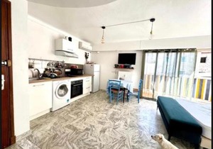 Studio Palm Beach Cannes