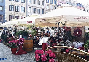 Studio Plac Bankowy