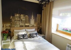 Studio Plac Bankowy