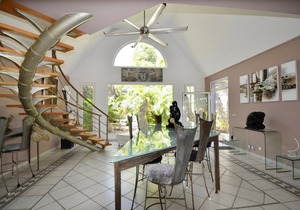 Studio Pool View – Residence Adam et Eve