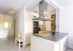Studio Port de La Gavine-24 by Interhome