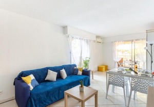 Studio Port de La Gavine-24 by Interhome